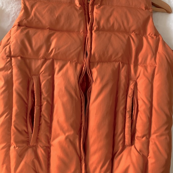 Puffer Banana Republic down vest - Picture 3 of 3